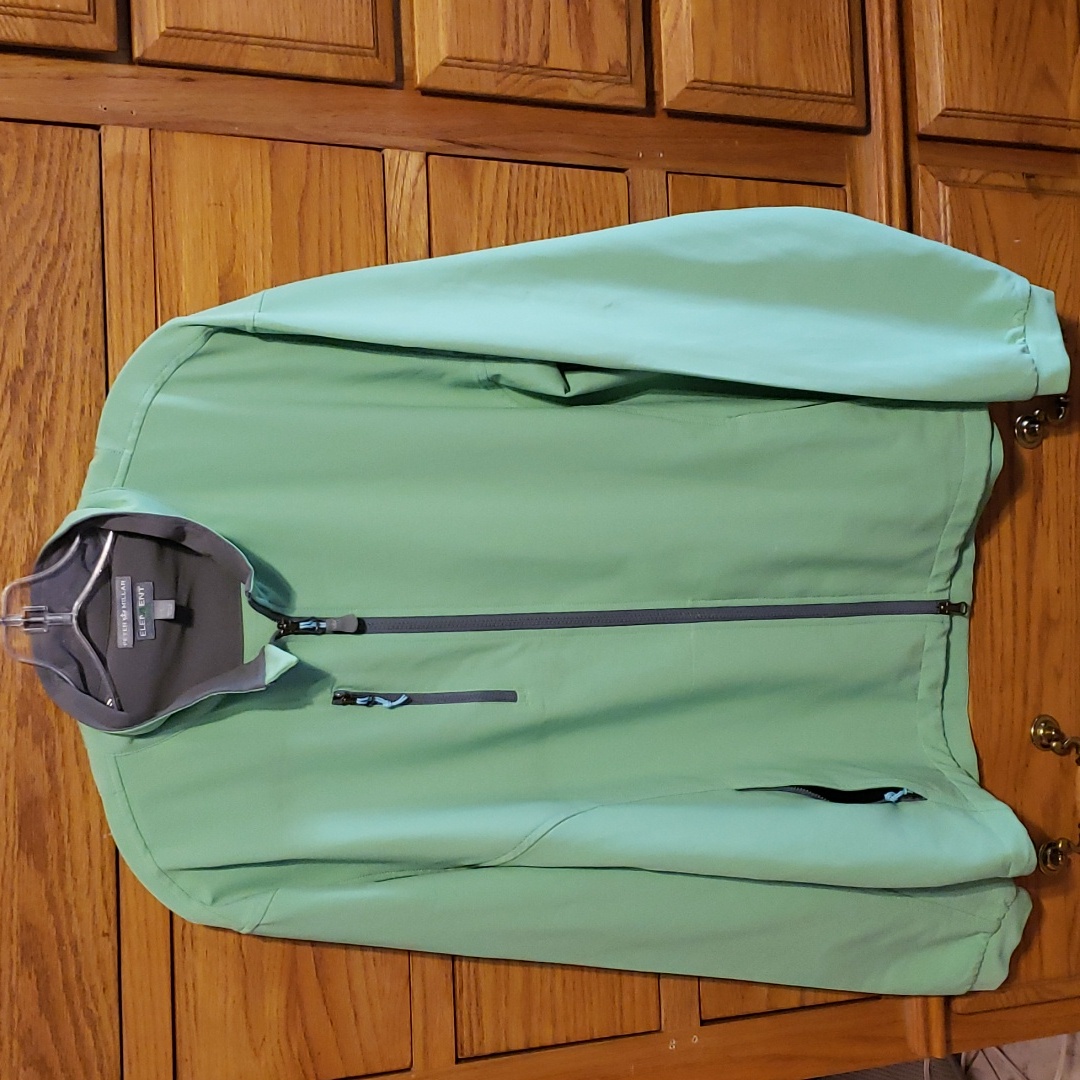 Peter Millar Element 4 Wind Jacket